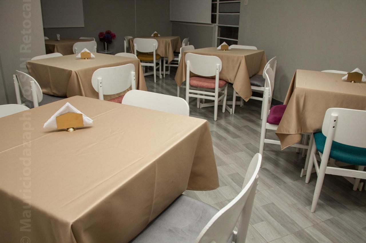 Apartasuites & Hotel Bogota Teusaquillo Екстериор снимка
